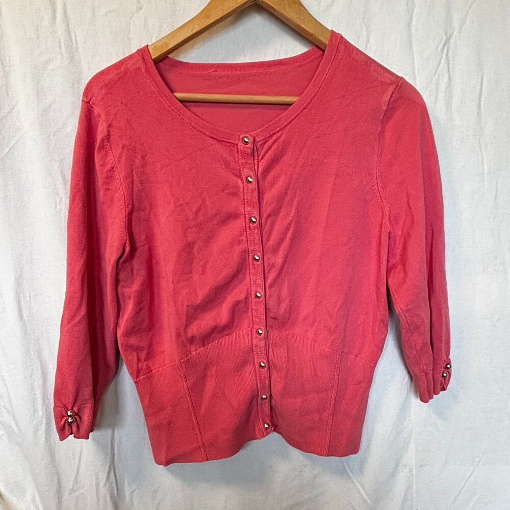 Button up dress cover size medium
